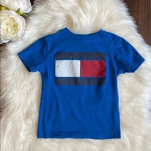 Tommy Hilfiger tshirt